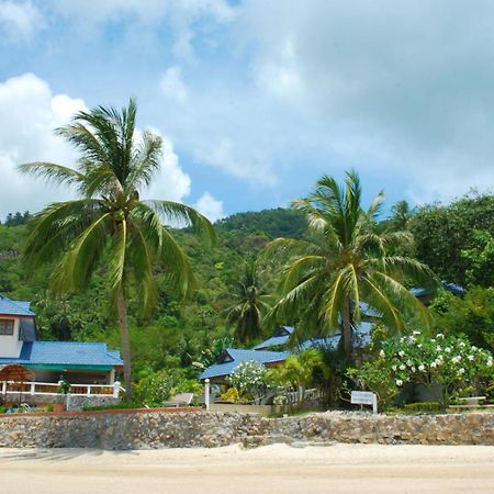 Phangan Orchid Resort Баан Тай Экстерьер фото